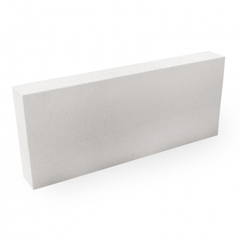 Газосиликатные перегородочные блоки Hebel (ЛЗИД) 600х250х175, D400