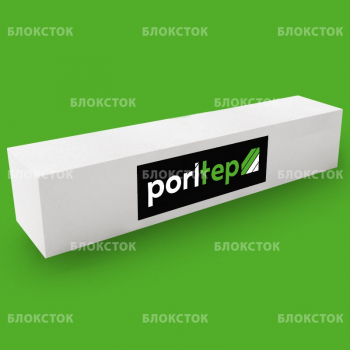 Армированные пенобетонные перемычки PORITEP БПА 3000х150х250/300