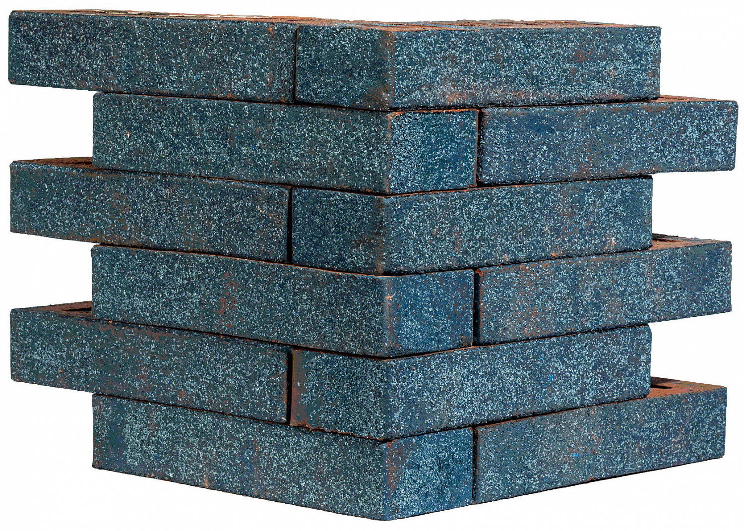 Клинкерный кирпич Plinfa Iron 2521